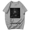 Men T Shirt Blessd Extraditablessd Pops Y2K Graphic Quality Unisex Clothes T Shirts