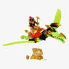 Young Toys Treasure X Динозавр Птеродактиль Игровой набор