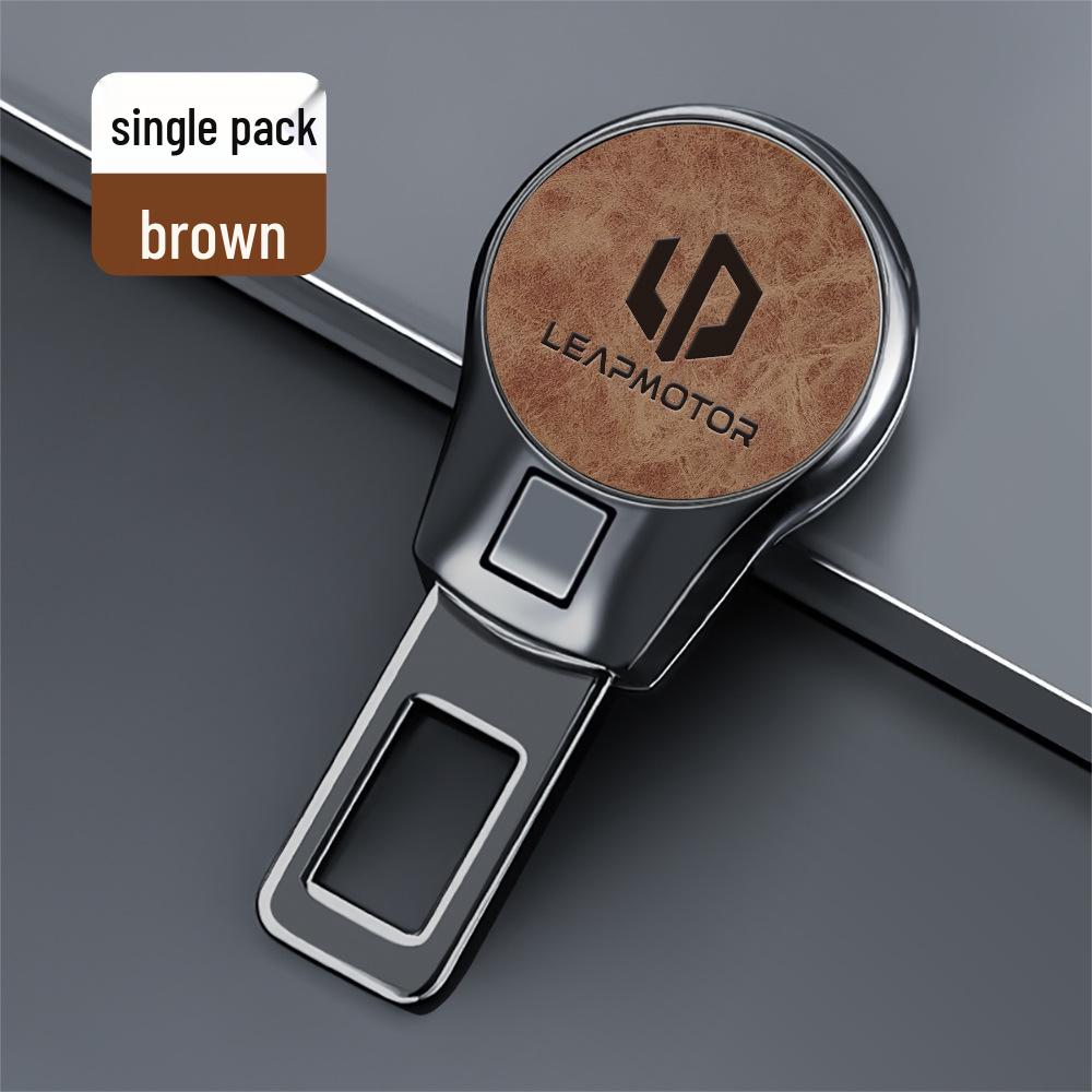 Удлинитель ремня безопасности для моделей Leapmotor C11, T03, C16, C10, C01, B10, S01