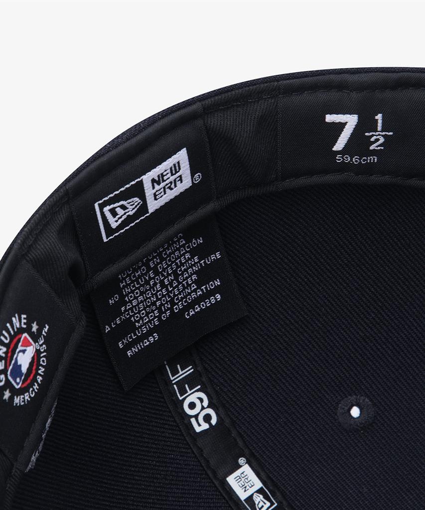 New Era 5950 Mlb Aarjud Джерси Neyyan Nvy