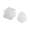 Floor Protectors Non-slip Table Feet Cover Furniture Legs Protectors Feet Pads Chair Leg Caps
