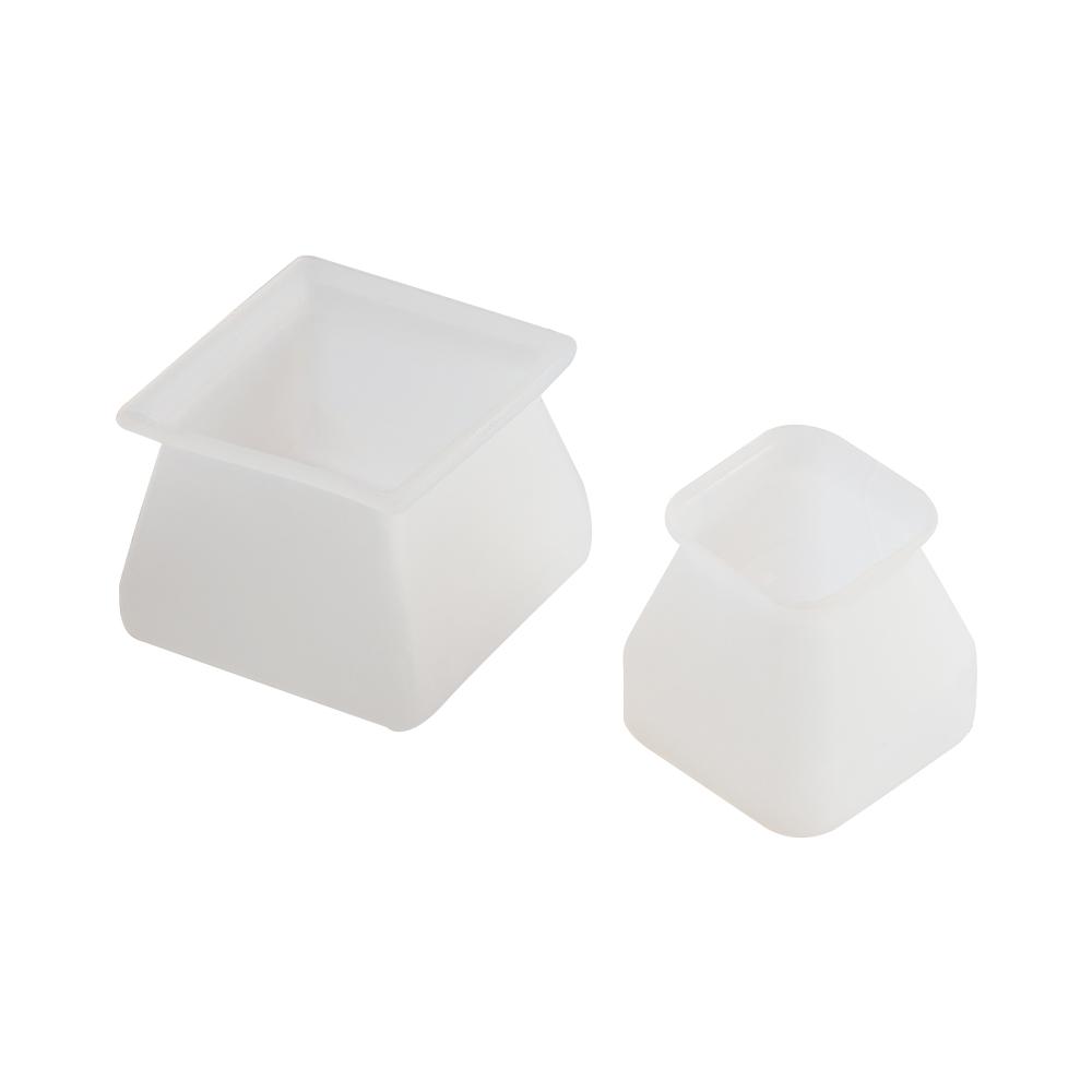 Floor Protectors Non-slip Table Feet Cover Furniture Legs Protectors Feet Pads Chair Leg Caps