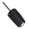 2-кнопочный дистанционный откидной брелок для ключей для Opel Corsa D Zafira B Astra H Tigra 2-ключевые аксессуары для транспортных средств