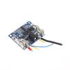 1 шт. Аксессуары для DIY 3 мес. 21 В 5S BMS печатная плата Подходит для платы защиты литиевой батареи с защитой от температуры