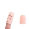 Silicone Big Toe Protective Cover - Breathable, Soft, and Comfortable Anti-Wear Gear