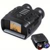 1pc R18 Infrared Night Vision Goggles High-Definition 1080p Night Vision Scopes with 10x Digital Zoom and 7-Adjustment