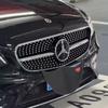 AATB1 Car Grill Emblem Star Badge Front Grill Logo For Mercedes Benz W204 W205 X253 X156 W176 W177 W167 W246 W117 X167 Accessories