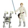 Star Wars The Force Awakens Basic Figure Luke Skywalker In Bespin