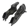 A16P-Black Motorcycle Ram Air Intake Tube Duct For Suzuki GSXR 1000 For GSXR1000 2009- 2016 2015 2014 2013 2012 2011 2010