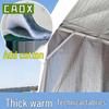 CAOX Thickened Insulated Mobile Carport