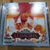 CD LUDACRIS, LUDACRIS, DJ QUIK & KIMMY - The Red Light District UICD6094 Def Jam South 2004 Japan Rap & Hip-Hop/R&B Used