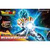 Figure-rise Standard Супер Сайян Бог Гогета Пластиковая модель с цветовой кодировкой Dragon Ball