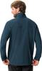 Куртка VAUDE Мужская куртка Hurricane Jacket IV темное море/желтый