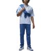 Air Jordan Flight Essentials Oversized T-Shirt 'Royal Tint' Men's DZ0604-425