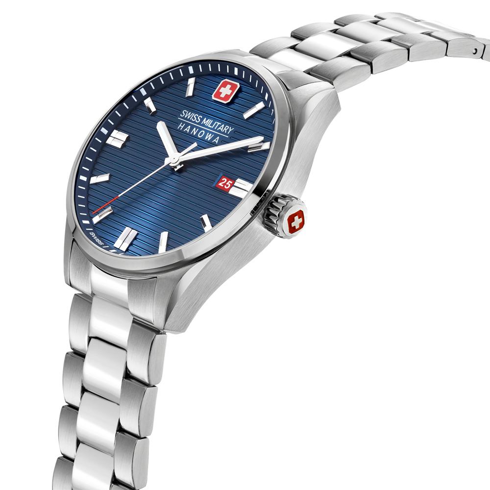 Seuwiseumilliteolihanowa Smwgh2200102 Men'S Watch