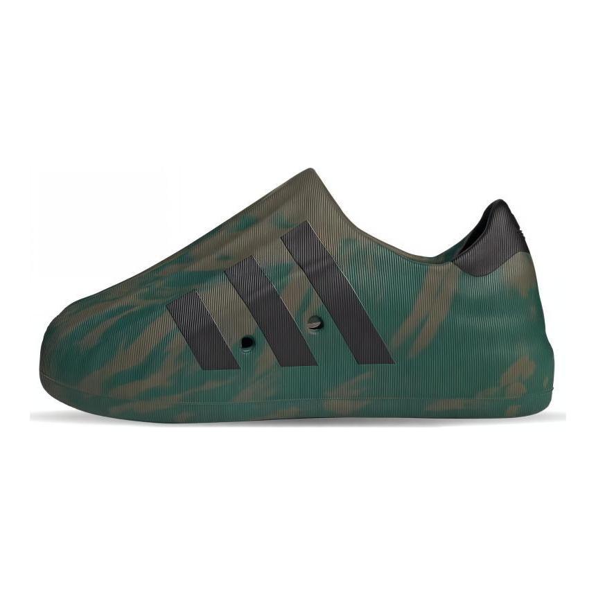 adidas Кроссовки AdiFOM Superstar Olive Strata Black HQ4650