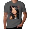 Asa Akira TShirt cotton t shirts Unisex  TShirt