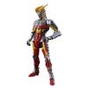 BANDAI SPIRITS Стандартная модель ULTRAMAN SUIT ZERO из пластика. (Спецификация SC) -ДЕЙСТВИЕ - Немасштабное, с цветовой кодировкой