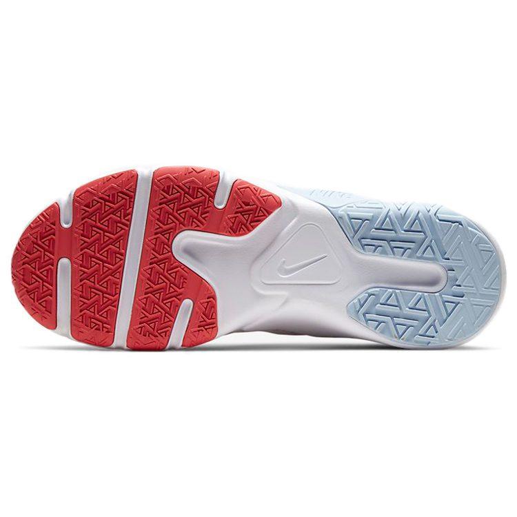 Nike Женская обувь Legend Essential 'Vast Grey Fire Pink' CD0212-005