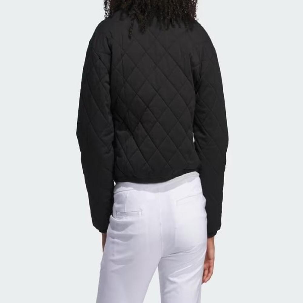 Adidas Стеганая куртка Golf Goto Im5567 Iy8760