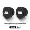WCHT7 For BMW Aluminum Car Cigarette Lighter Cover Protective Case Auto Accessories E93 F10 F20 F30 F40 F15 F25 F26 F31 F49 F86 M3 M5