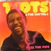 LP Пластинка TOOTS & THE MAYTALS - Pass The Pipe MLPS9534 Mango 1979 США Регги, Ска и Даб Б/У