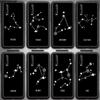 12 созвездий знаков зодиака Чехол для телефона Huawei P20 P30 P40 lite E Pro Mate 30 20 Pro P Smart 2020 P10