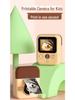 Детская камера A7 с двойной камерой HD и функцией мгновенной печати