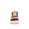 Nike Air Force 1 Low Be True To Her School - LSU Women Sneakers Purple Court-Purple White FJ1408-500