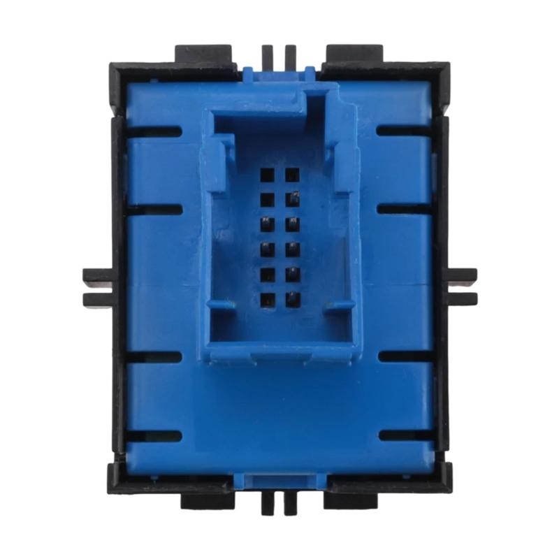 Parking Brake Switch 9813146377 9810593577 for 208 2008 3008 508 5008 Handbrake Button Replacement Automotive Accessory