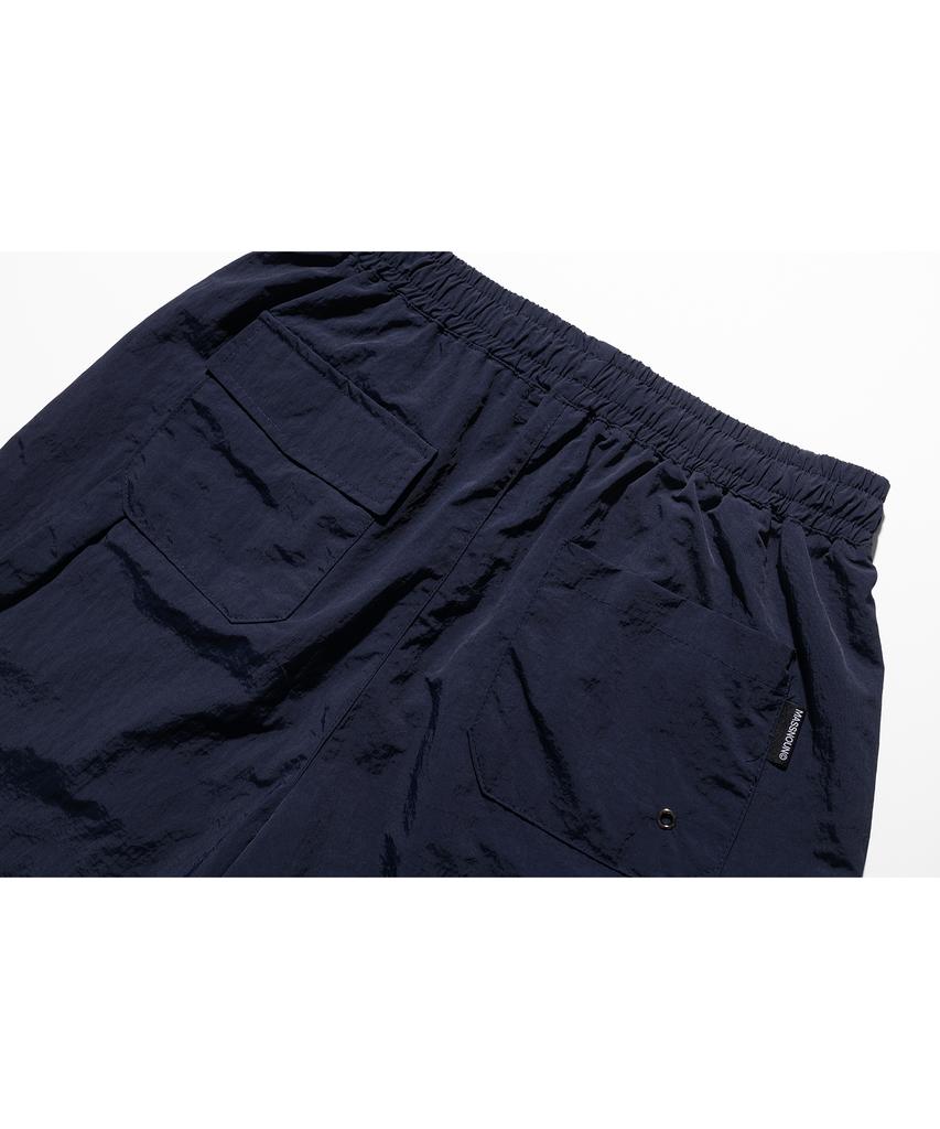 MASSNOUN Carpenter Shorts Mshsp003-Nv
