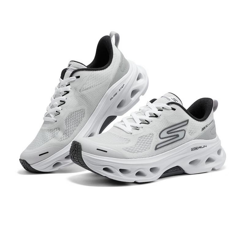Skechers Women's 129852 Breathable Running Shoes