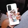Mom Baby Girls Phone Case For Samsung Galaxy A17 A16 A15 A14 A13 A57 A56 A55 A54 A53 A37 A36 A35 A34 A33 A26 A25 A24 A23 Galaxy