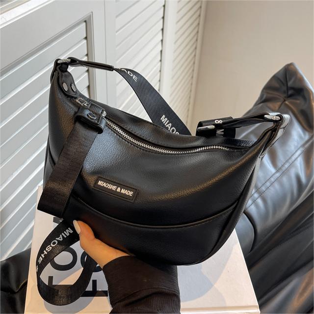 Популярные нишевые сумки новые женские сумки модные супер пожарные сумки-мессенджеры корейские универсальные сумки-пельмени