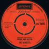 7-дюймовая пластинка NEWBEATS Bread And Butter Розовый Dally Rue HLE10270 London Records 1969 Великобритания Поп Б/у
