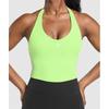 Gymshark Ками с халтером и полкой Energy Gelato Green B8a5t Ec2t