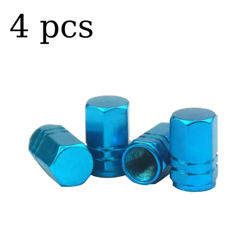 Алюминиевый сплав автомобильных колесных колпачков для вентилей шин, чехлы для обода шин, пылезащитные колпачки для шин для автомобилей, мотоциклов, грузовиков, велосипедов