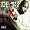 CD DMX - The Definition Of X: Pick Of The Li B000898802 Def Jam Recordi 2007 US Rap & Hip-Hop/R&B Used