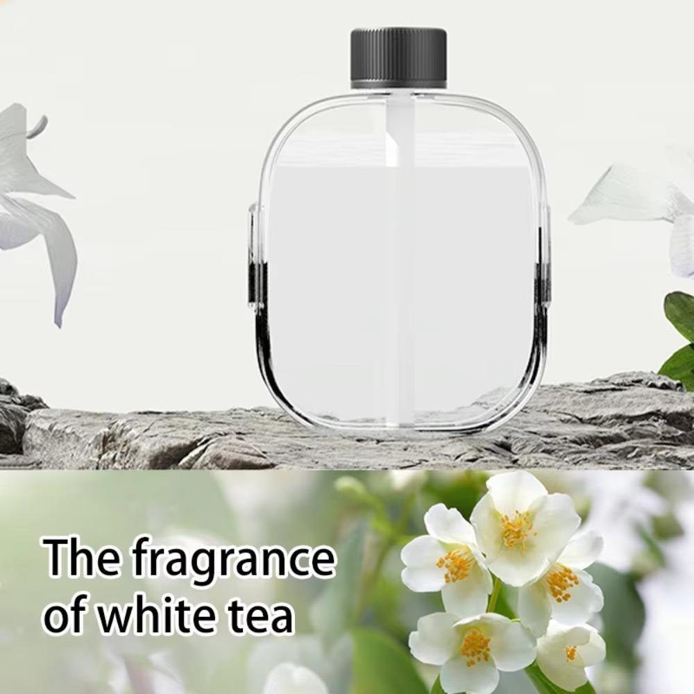 LED Display Screen Fragrance Sprayer Machine Air Freshener Bedroom Environment