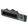 BMW Series & X Models High-Definition AHD 1080P Night Vision Waterproof Reversing Camera.