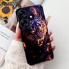 Чехол для Tecno Spark 10C KI5k Мягкий Силикон Милые Мультяшки 2025 Чехол-Обложка Для Tecno Spark10 KI5q Spark 10 C Сумки для Телефона