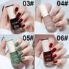 Новое поступление, красочный гель-лак для ногтей на водной основе, 8 мл, долговечный, быстросохнущий, без выпечки, гель для ногтей, инструменты для дизайна ногтей