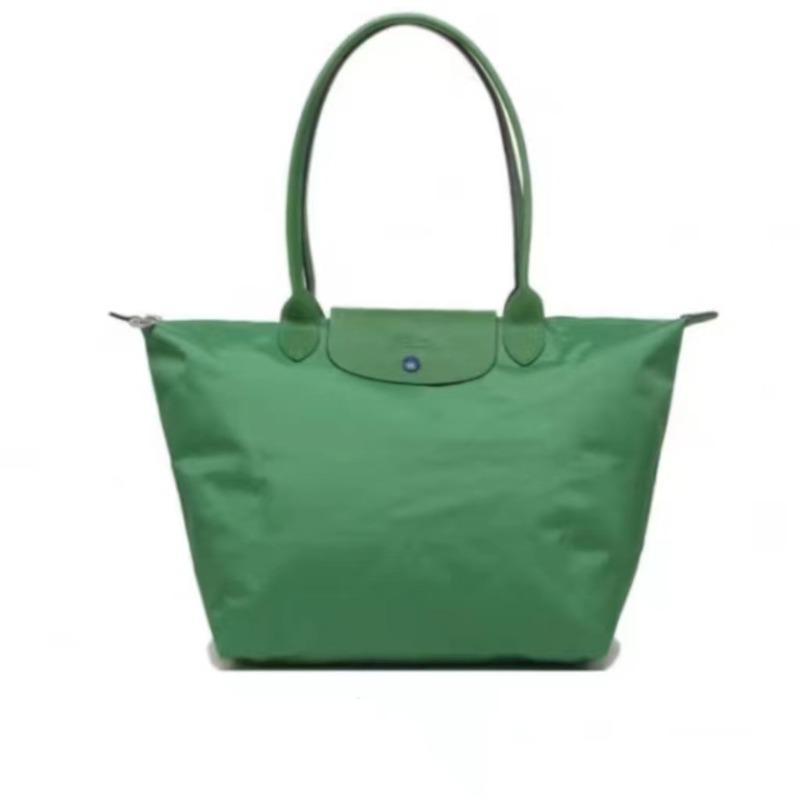 Сумка Longxiang Zhou нейлоновая большая, средняя и маленькая сумка-тоут сумка-handbag сумка через плечо складная сумка под мышку женская сумка