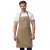 Premier Cotton Chino Bib Apron