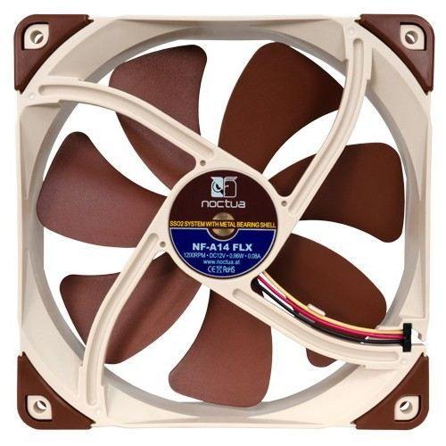 Noctua NF-A14 FLX