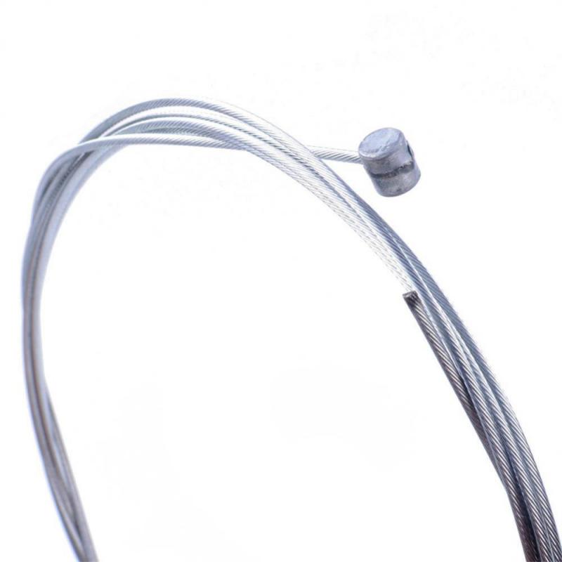 1 комплект мотоциклетный аварийный трос дроссельной заслонки тормоза сцепление велосипедный тормозной трос сердечник троса комплект для ремонта аксессуаров трансмиссионная линия