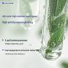 Увлажняющая маска для лица с изображением головы кролика, для мам и детей, с экстрактом персикового листа