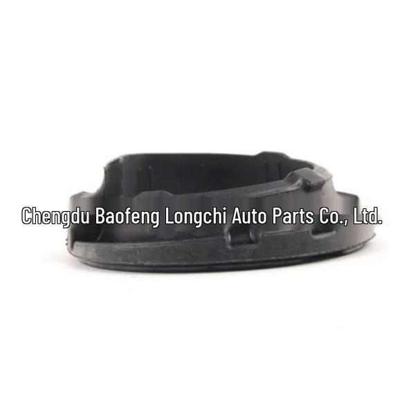 Mercedes-Benz W166 Передняя нижняя пружинная прокладка (Часть №. A1663260467)