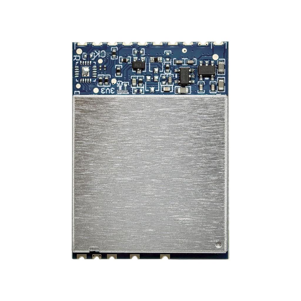 SK1200-SPI Видеопередатчик и приемник с открытым исходным кодом 1,2 ГГц/1,3 ГГц/1,7 ГГц/2,2 ГГц для моделей самолетов