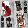 Чехол Metal Gear Solid для Samsung Galaxy A55 A35 A25 A15 A51 A71 A12 A32 A52 A13 A33 A53 A14 A34 A54